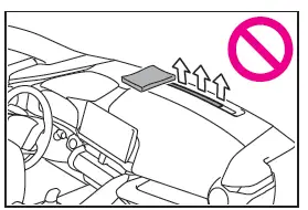 Toyota C-HR. Automatic air conditioning system