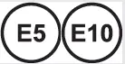Toyota C-HR. Fuel information