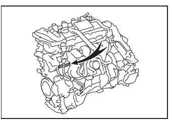 Toyota C-HR. Maintenance data (fuel, oil level, etc.)