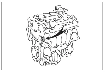 Toyota C-HR. Maintenance data (fuel, oil level, etc.)